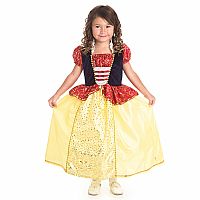 Snow White SMALL (1-3 years)