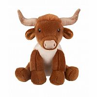 Longhorn Bull 12" (Heritage Collection)