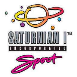 Saturnian 1 Sport