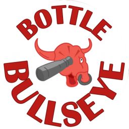 Bottle-Bullseye