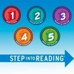 Step Into Reading