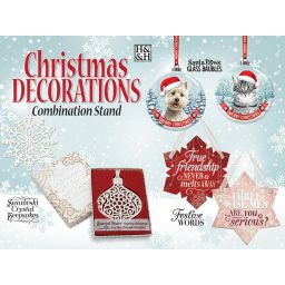 H&H: Holiday Ornaments