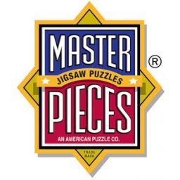 MasterPieces Inc.