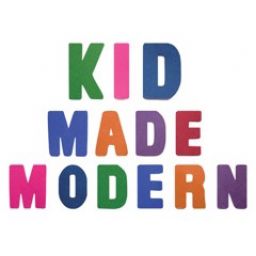 Kid Made Modern