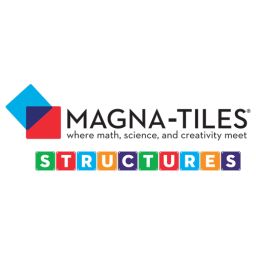 Magna-Tiles