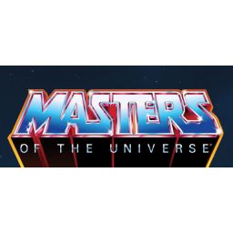 Masters of Universe 
