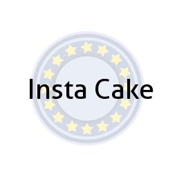 Insta Cake