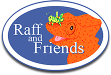 Welcome To Our Online Toy Store Raff And Friends
